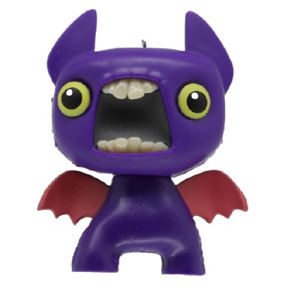 PURPLE FUGGLE
