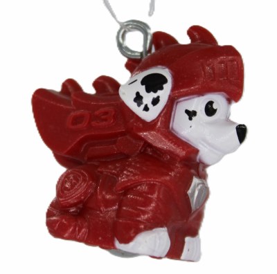 DINO MARSHALL PAW PATROL