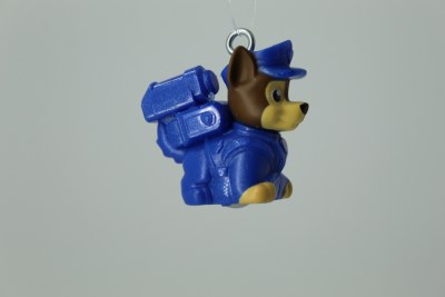 CHASE PAW PATROL