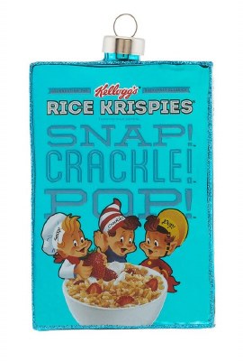 RICE KRISPIES