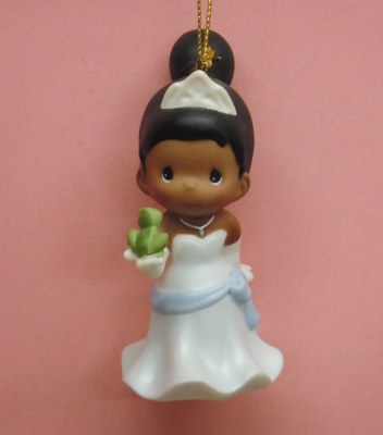 PRINCESS &amp; FROG
