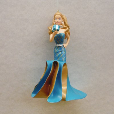 HAPPY BDAY KEN BARBIE