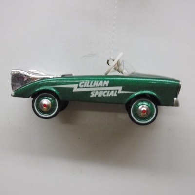 1959 GILLHAM SPECIAL