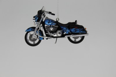 2011 ST GLIDE FLHX