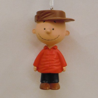 CHARLIE BROWN