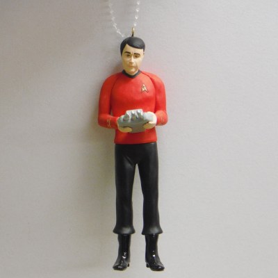 CAPTAIN KIRK