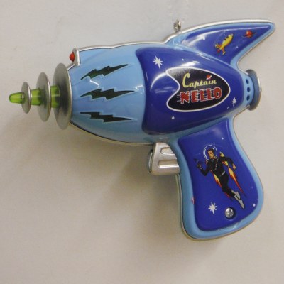RAY GUN