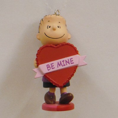 LINUS BIG HEART