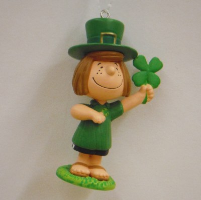 ST PATTY'S DAY