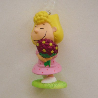 SALLY BOUQUET