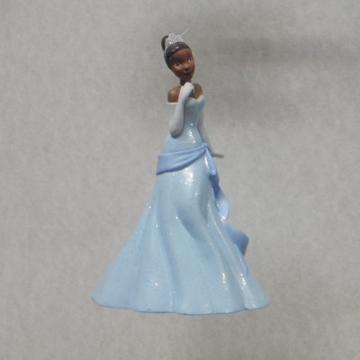 PRINCESS TIANA