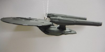 USS VENGANCE