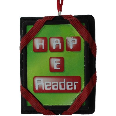 HAP E READER TABLET