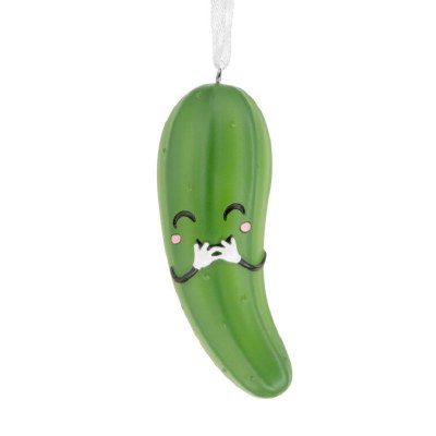 GREEN PICKLE