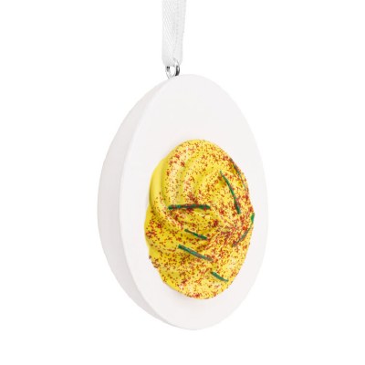 DEVILED EGG