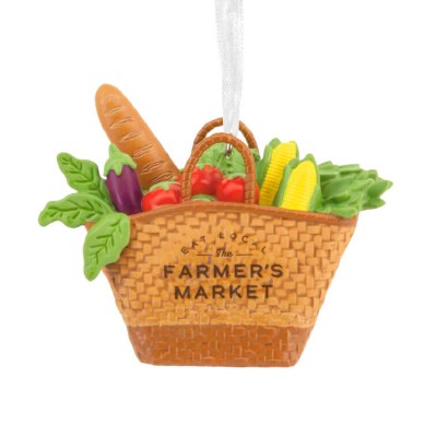 FARMER'S MARKET
