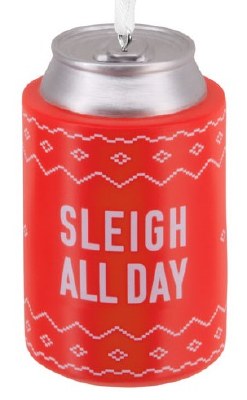 BEER CAN