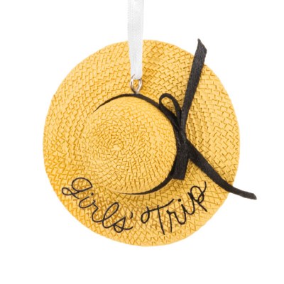 SUN HAT