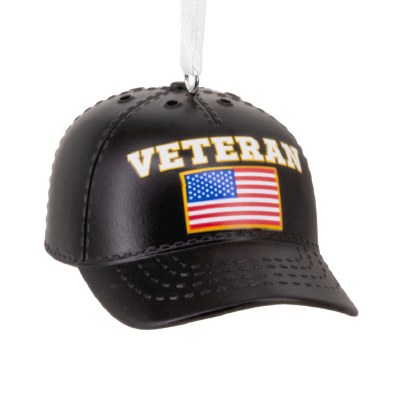 VETERAN HAT