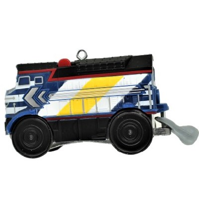 MOTORIZED ZACK