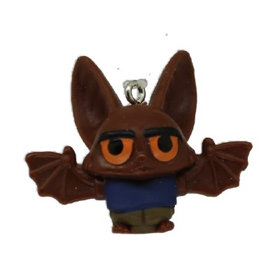 BAT EYEWITNESS