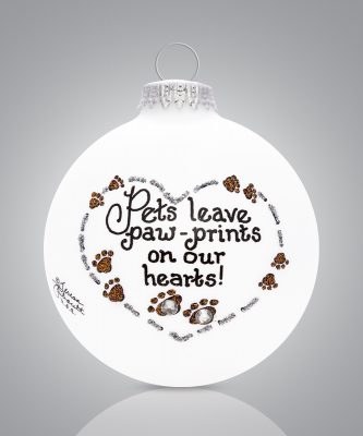 PET PAWS