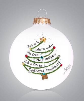 GATHERED TREE