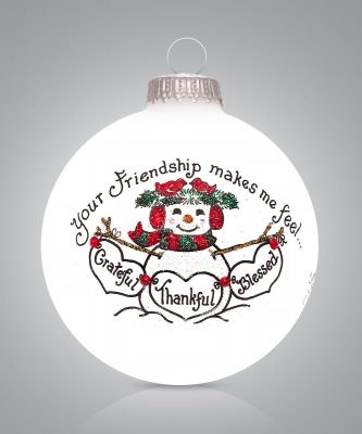 FRIENDSHIP GRATEFUL