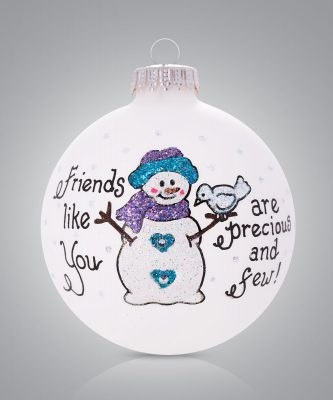 FRIENDS PRECIOUS