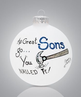 SON HAMMER