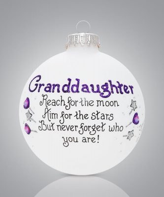 GRANDDAUGHTER STAR