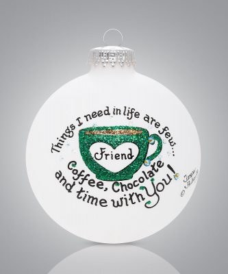 FRIEND/COFFEE