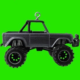 1973 FORD BRONCO