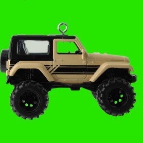 2014 JEEP WRANGLER