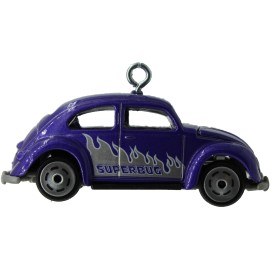 PURPLE VOLKSWAGEN