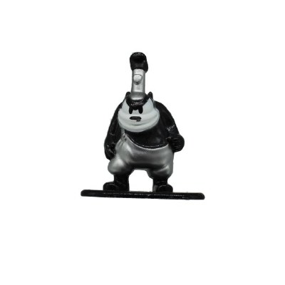 PETE