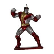 COLOSSUS