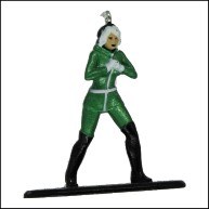 ROGUE