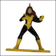 KITTY PRYDE