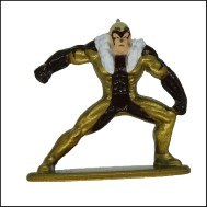 SABRETOOTH