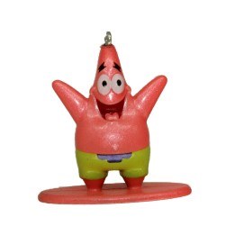 PATRICK