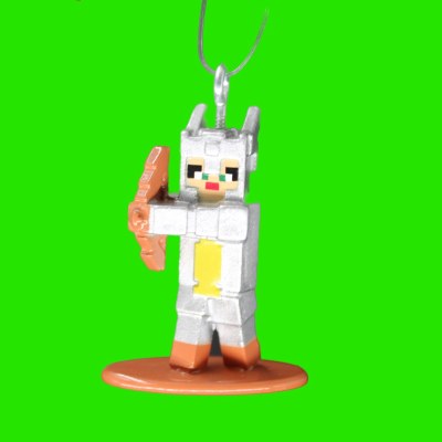 VALORIE IN HEROS ARMOR