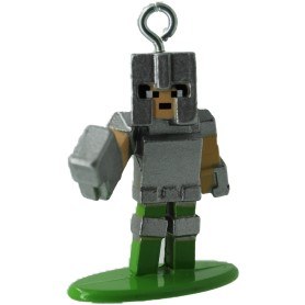 ADRIENE IN REN ARMOR