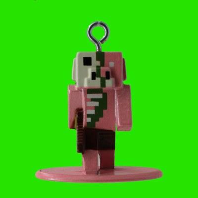ZOMBIFIED PIGLIN