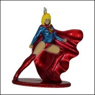 SUPERGIRL