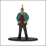 ARTHUR WEASLEY