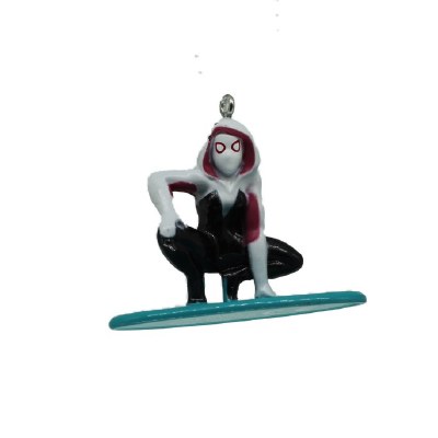 SPIDER GWEN