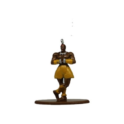 DHALSIM STREET FIGHTER