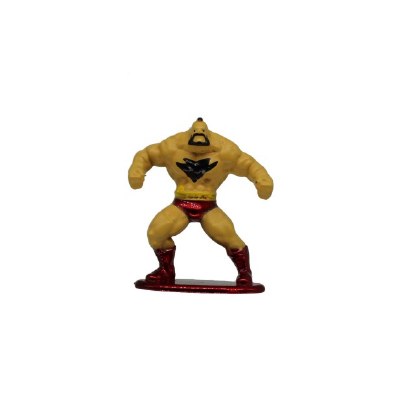 ZANGIEF STREET FIGHTER