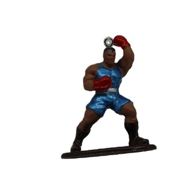 BALROG STREET FIGHTER